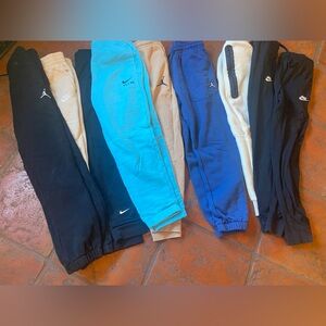 Boys Nike Pants Bundle